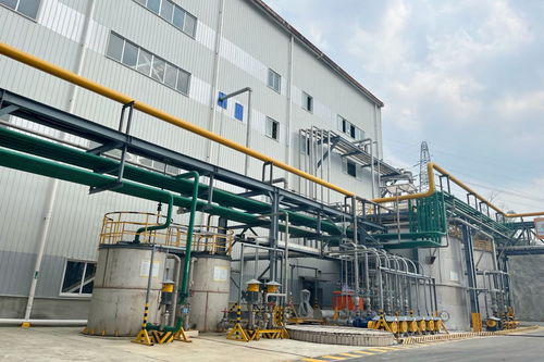 貴州新能源動力電池與新材料技術研發(fā) 構建千億級產(chǎn)業(yè)集群的新引擎