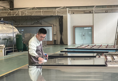 【水發(fā)興業(yè)】榜樣力量|水發(fā)集團2022年先進工作者展示(下篇) 新材料技術研發(fā)