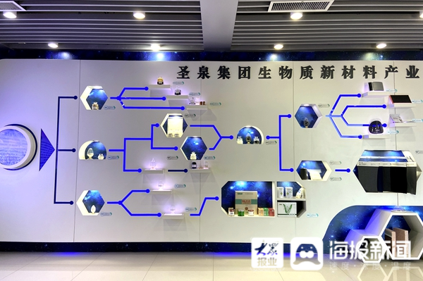 山東十強產(chǎn)業(yè)巡禮·新材料篇 打破國外壟斷，“小材料”撐起大國重器